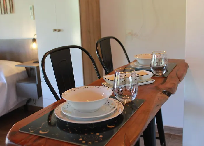 Lo De Almada Cabanas&Suites