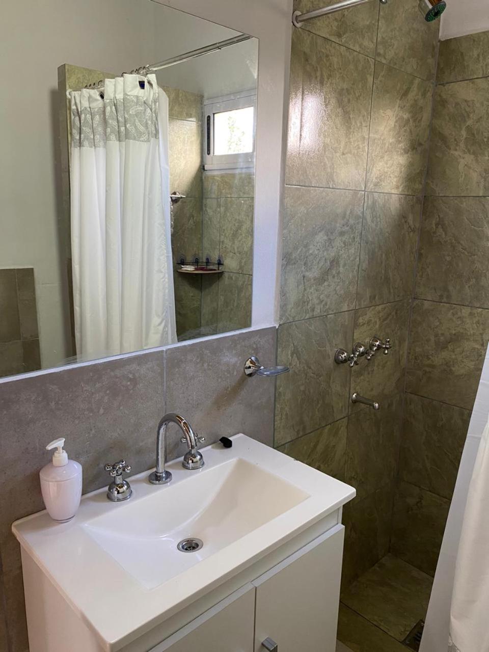 Lo De Almada Cabanas&suites Apartment Huerta Grande