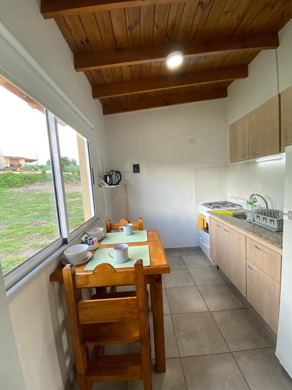Apartment Lo De Almada Cabanas&suites *