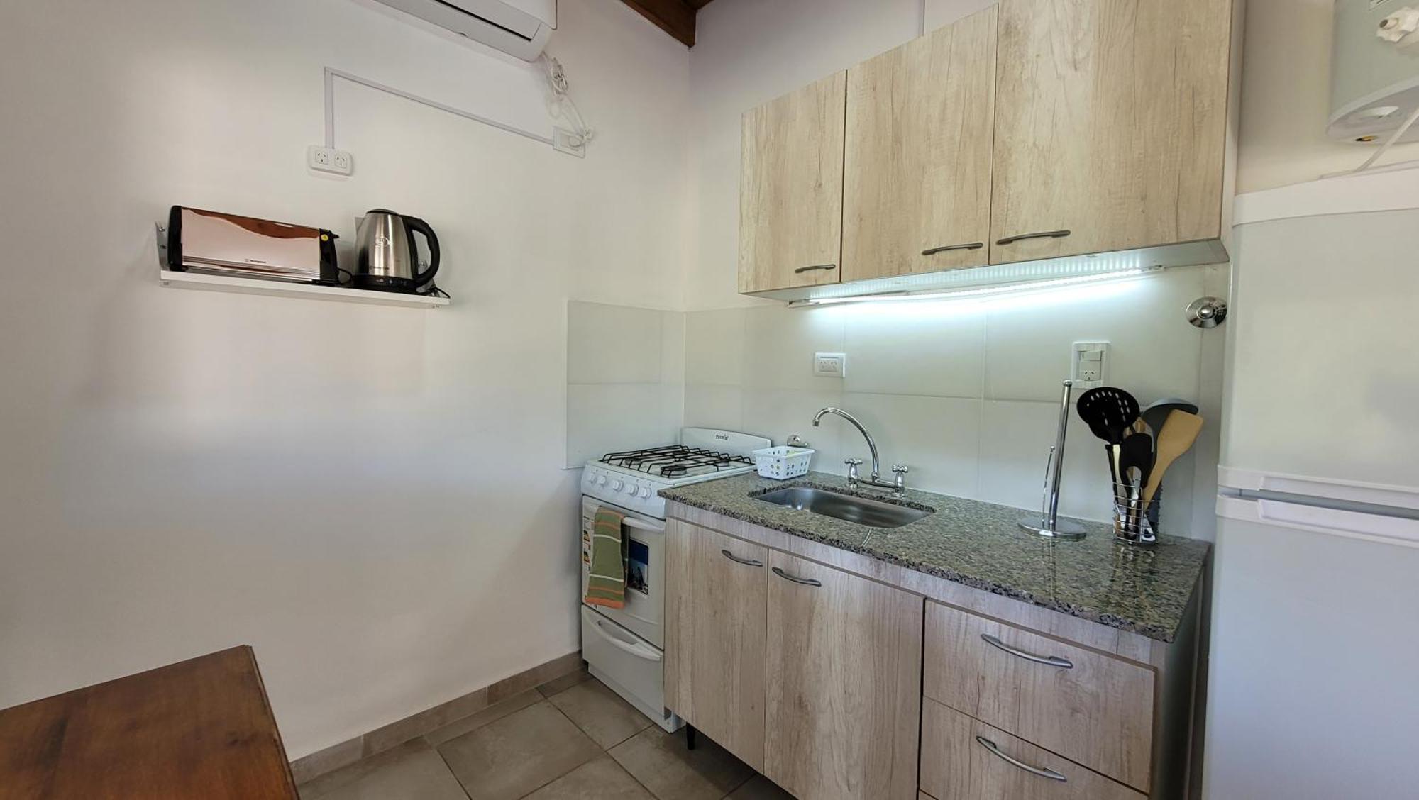 Lo De Almada Cabanas&suites *