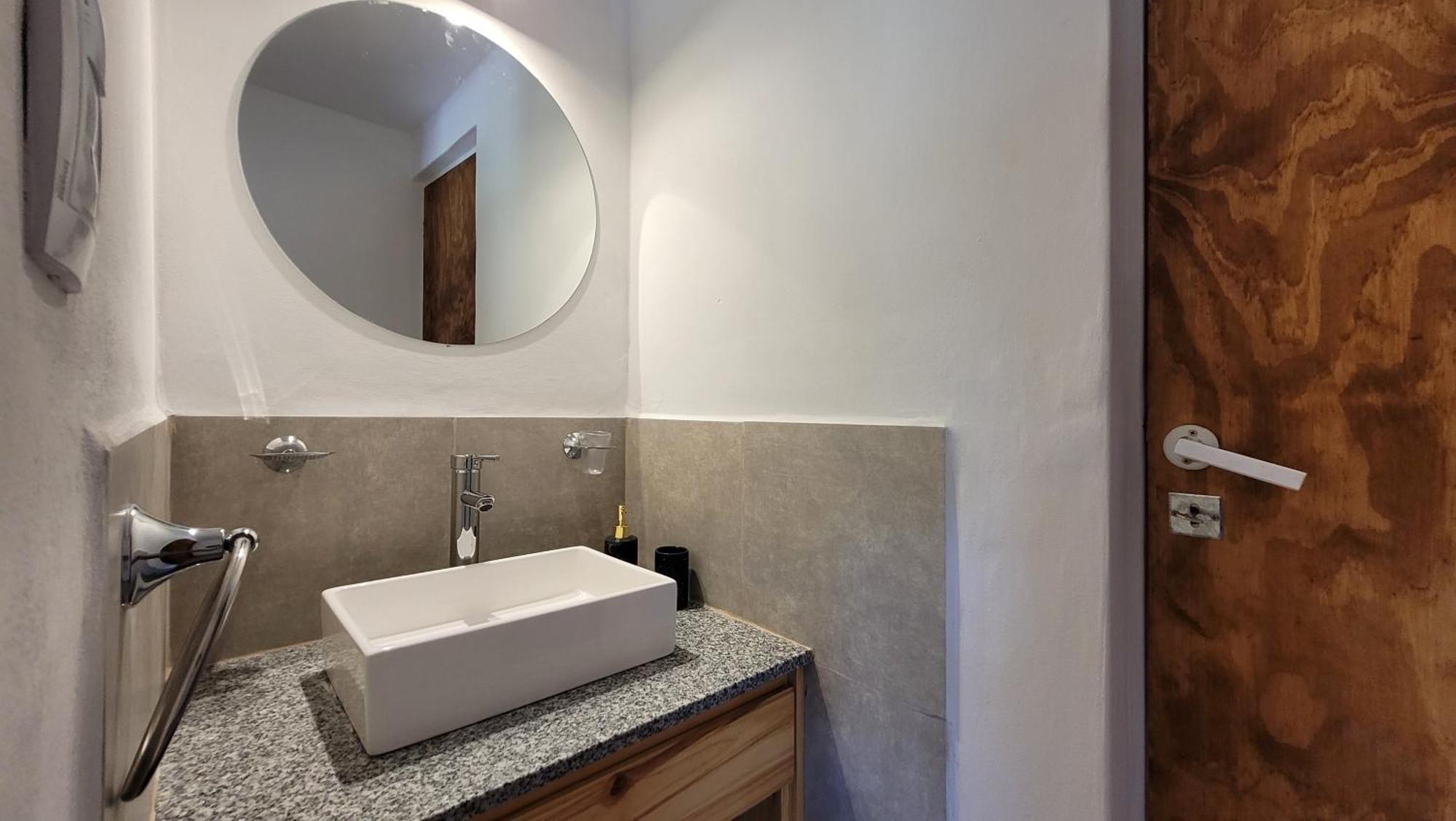 Lo De Almada Cabanas&suites Apartment *