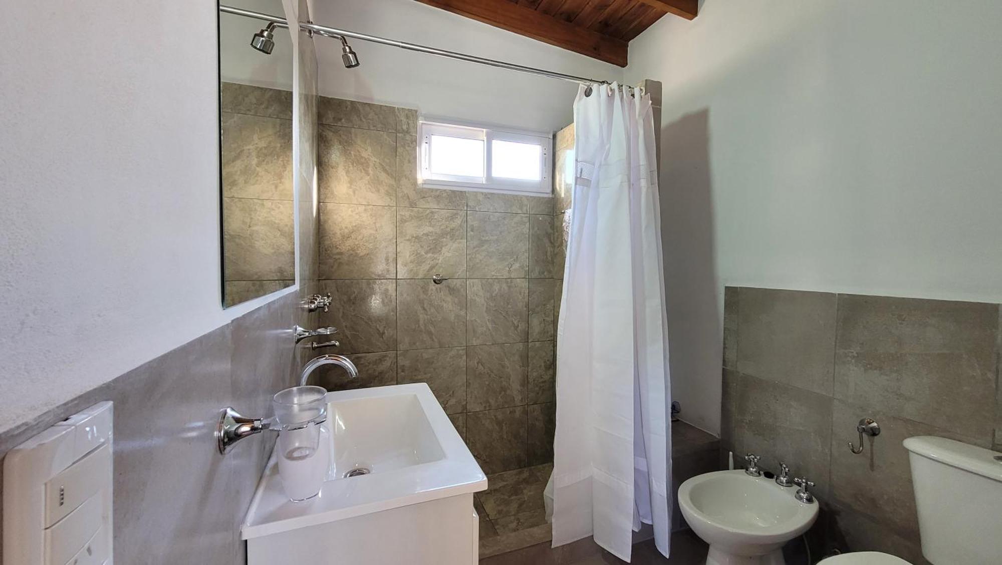Apartment Lo De Almada Cabanas&suites *