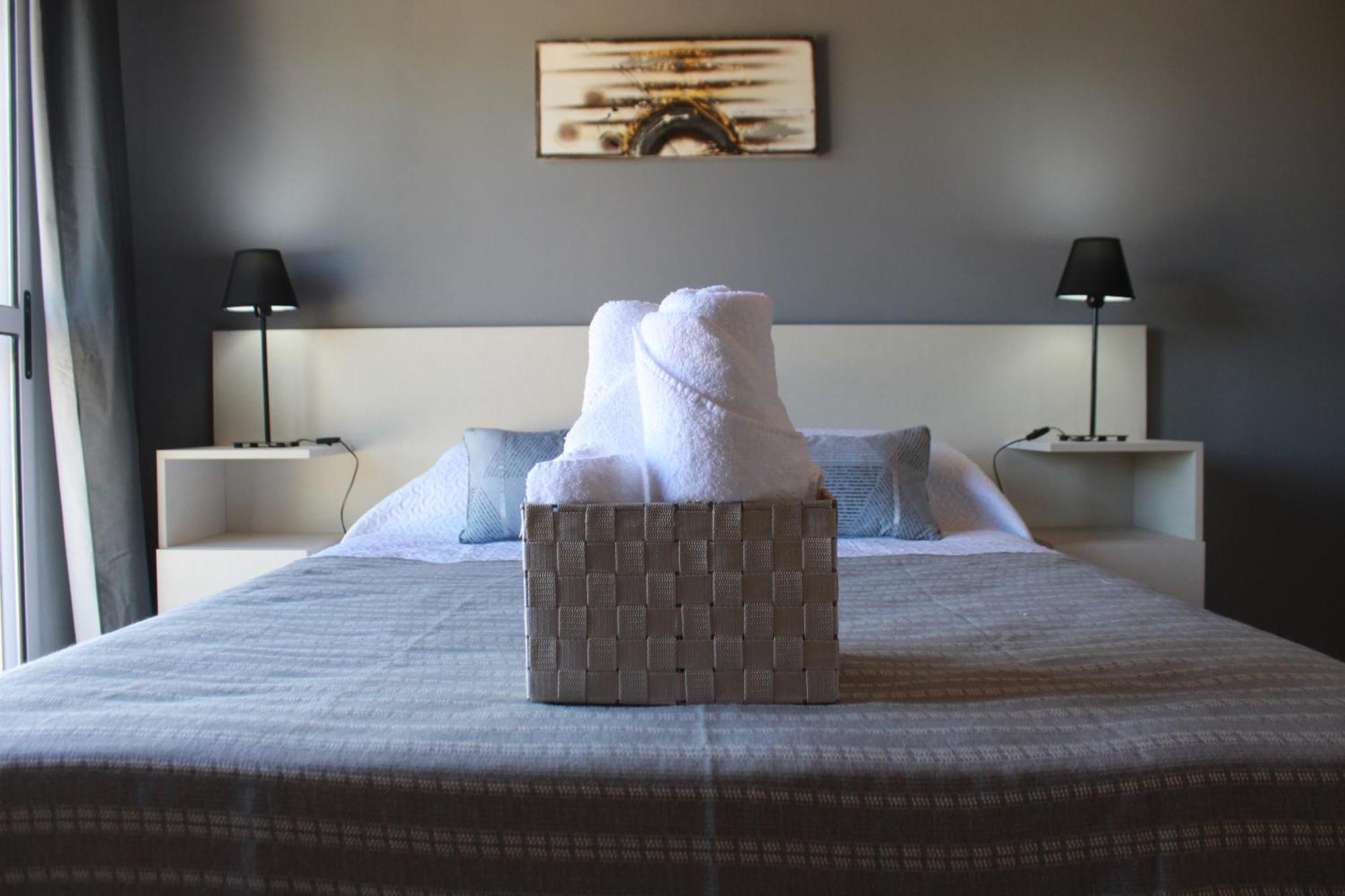 Lo De Almada Cabanas&suites *