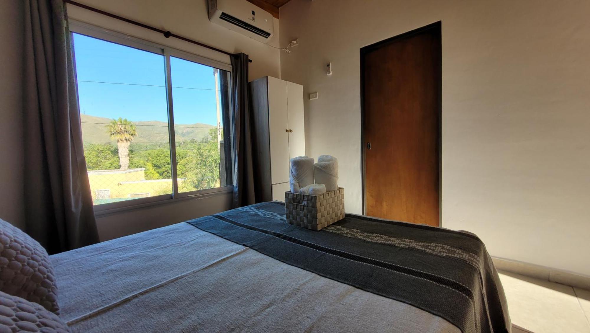 Lo De Almada Cabanas&suites Apartment *