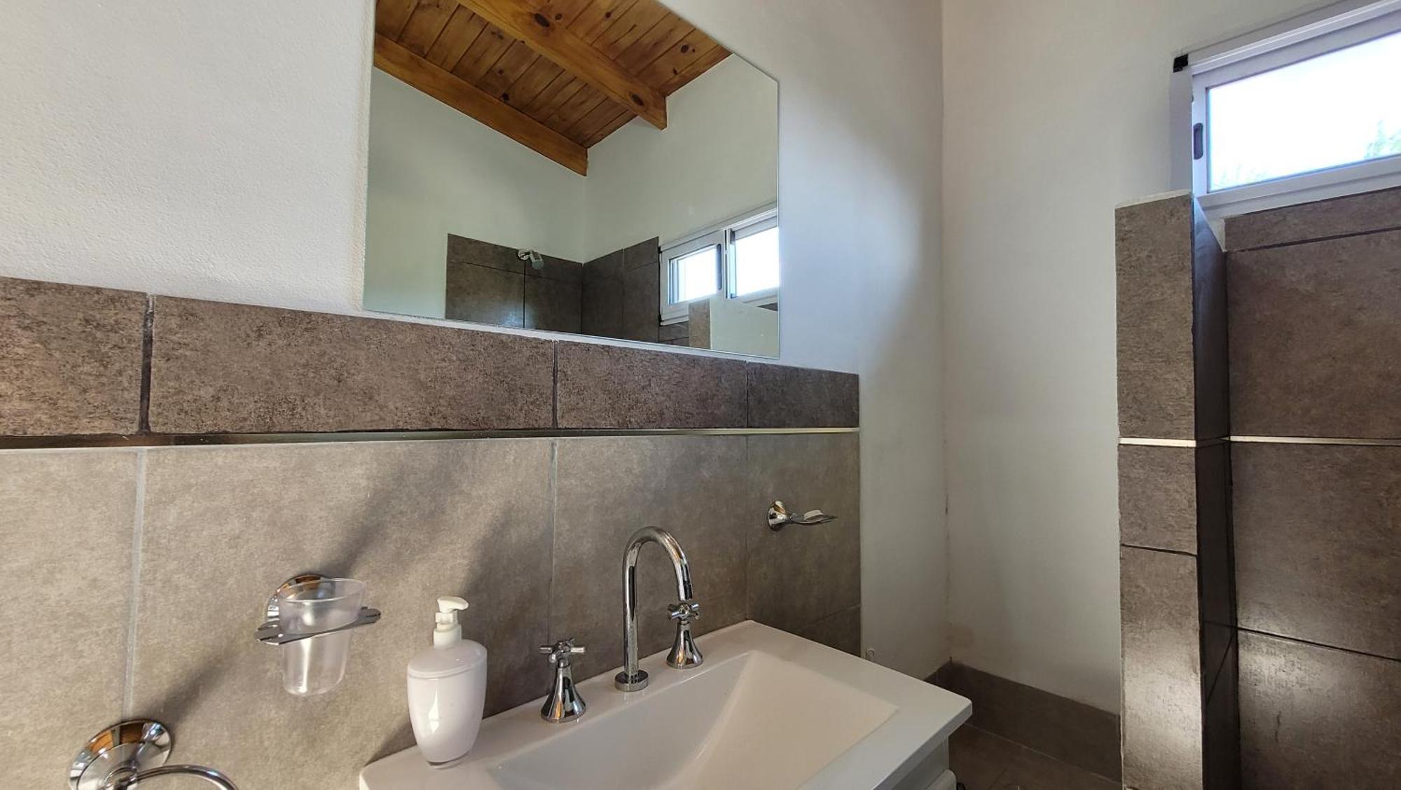 Apartment Lo De Almada Cabanas&suites Huerta Grande
