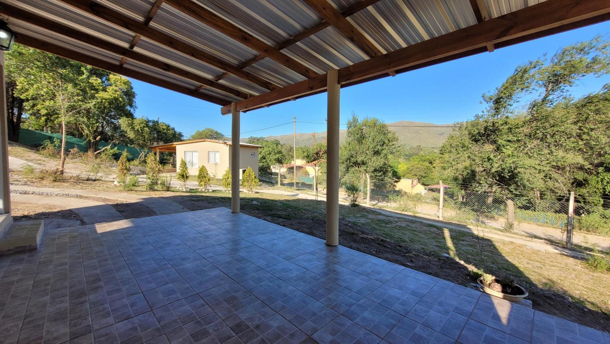 Apartment Lo De Almada Cabanas&suites *